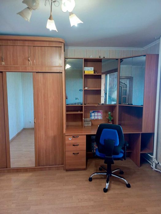 Квартира на Дарницький в Києві, ID 318164, фото №9
