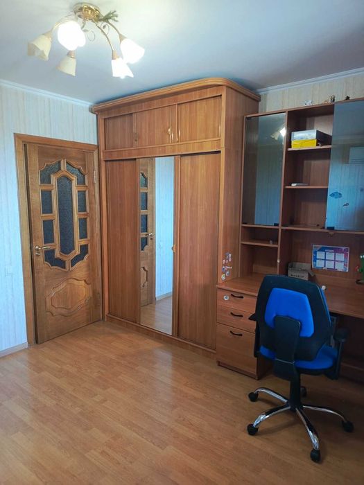 Квартира на Дарницький в Києві, ID 318164, фото №10