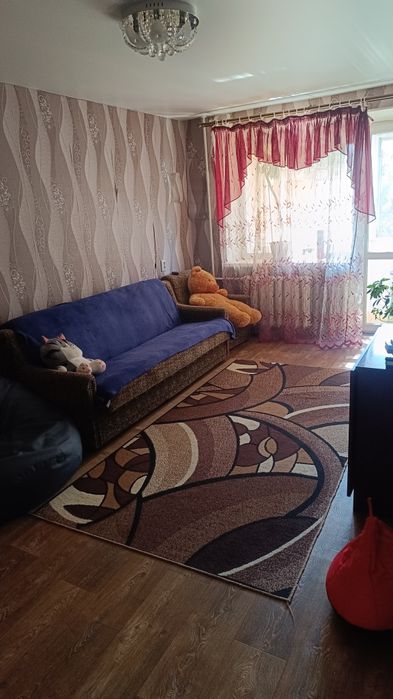 Квартира на Комунарський в Запоріжжі, ID 318051, фото №2