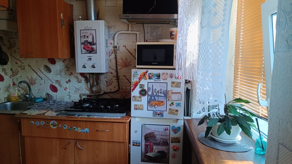 Квартира на Комунарський в Запоріжжі, ID 318051, фото №11