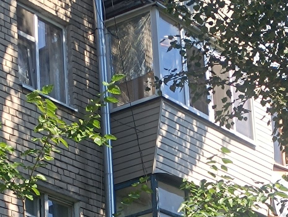 Квартира на Комунарський в Запоріжжі, ID 318051, фото №12