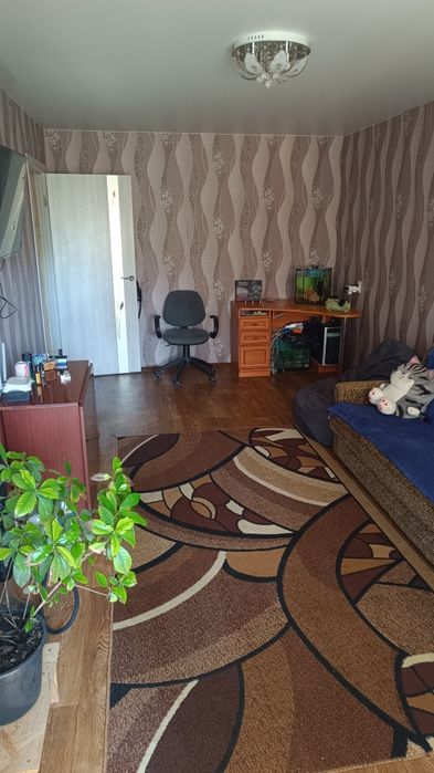 Квартира на Комунарський в Запоріжжі, ID 318051, фото №3