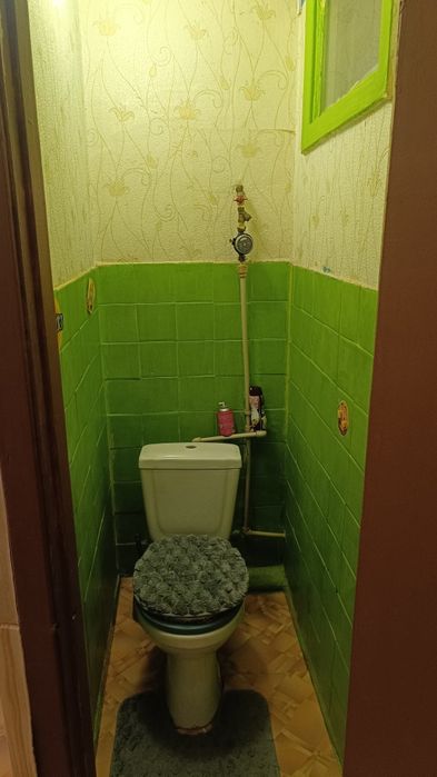 Квартира на Комунарський в Запоріжжі, ID 318051, фото №4