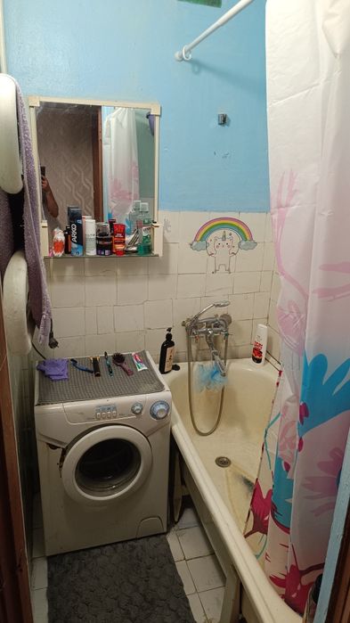 Квартира на Комунарський в Запоріжжі, ID 318051, фото №5
