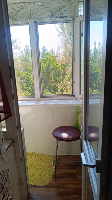 Квартира на Комунарський в Запоріжжі, ID 318051, фото №6