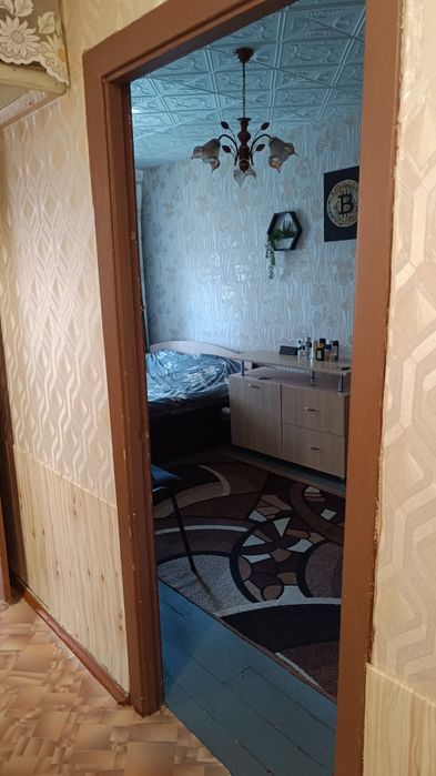 Квартира на Комунарський в Запоріжжі, ID 318051, фото №7