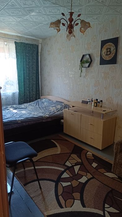 Квартира на Комунарський в Запоріжжі, ID 318051, фото №8