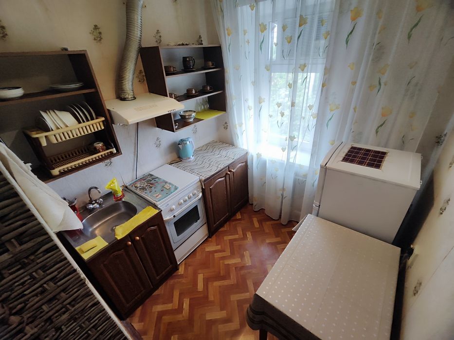 Квартира в Одесі, ID 317306, фото №4