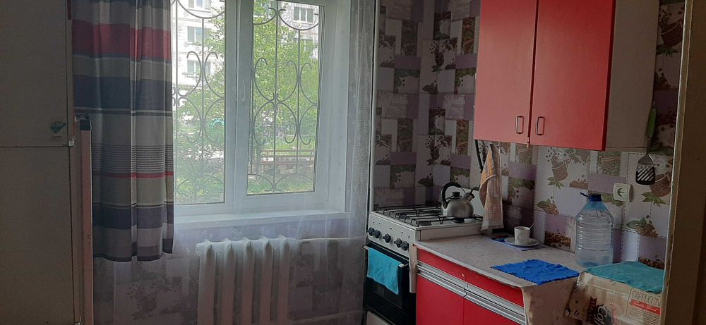 Квартира на вул. Лушпи в Суми, ID 318162, фото №1