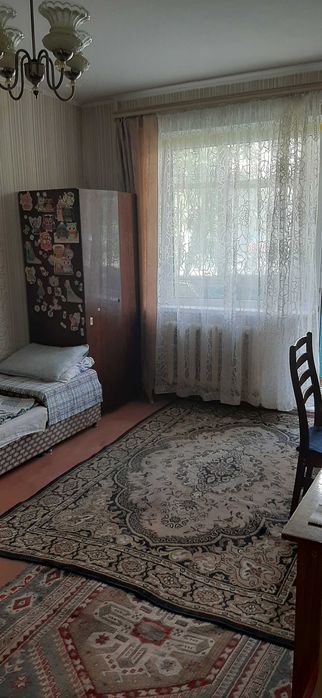 Квартира на вул. Лушпи в Суми, ID 318162, фото №2