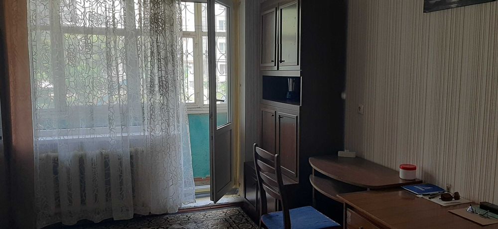Квартира на вул. Лушпи в Суми, ID 318162, фото №3