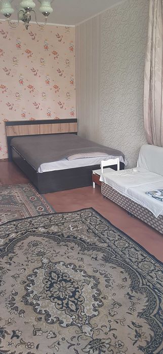 Квартира на вул. Лушпи в Суми, ID 318162, фото №4