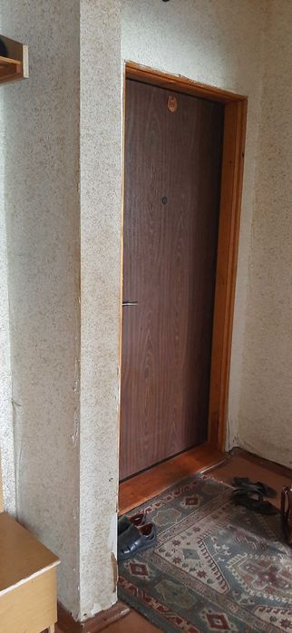 Квартира на вул. Лушпи в Суми, ID 318162, фото №5