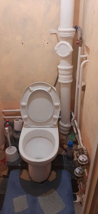 Квартира на вул. Лушпи в Сумах, ID 318162, фото №6