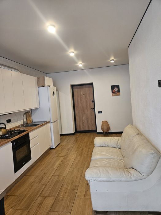 Квартира на ЖК Бургундія в Києві, ID 318166, фото №2