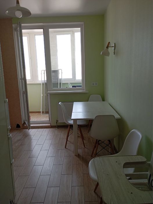 Квартира на Київський в Одесі, ID 317339, фото №3
