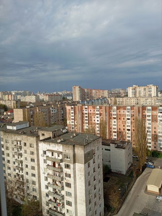 Квартира на Київський в Одесі, ID 317339, фото №10