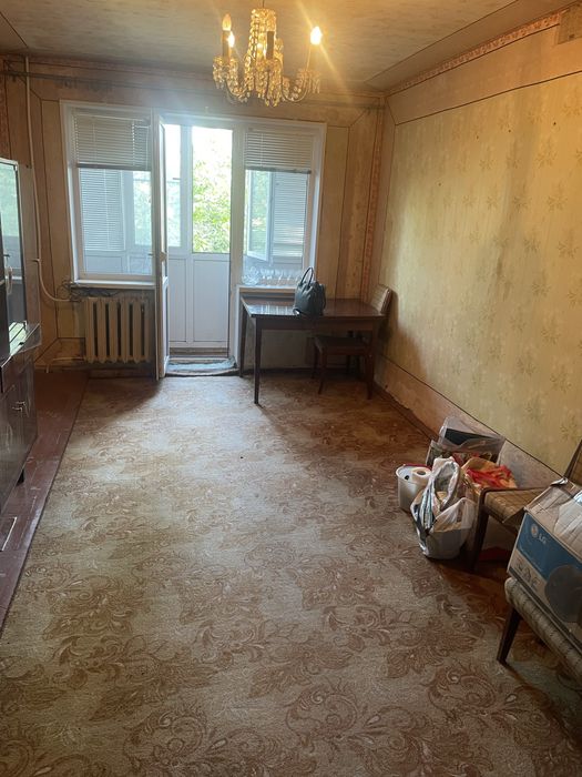 Квартира на вул. Вадима Гурова, 37 в Кривому Розі, ID 318152, фото №6