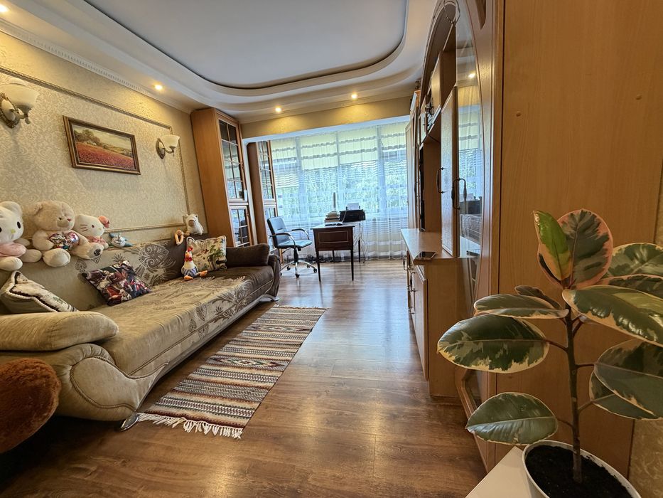 Квартира на вул. Мудрака, 23Б в Київ, ID 318153, фото №1