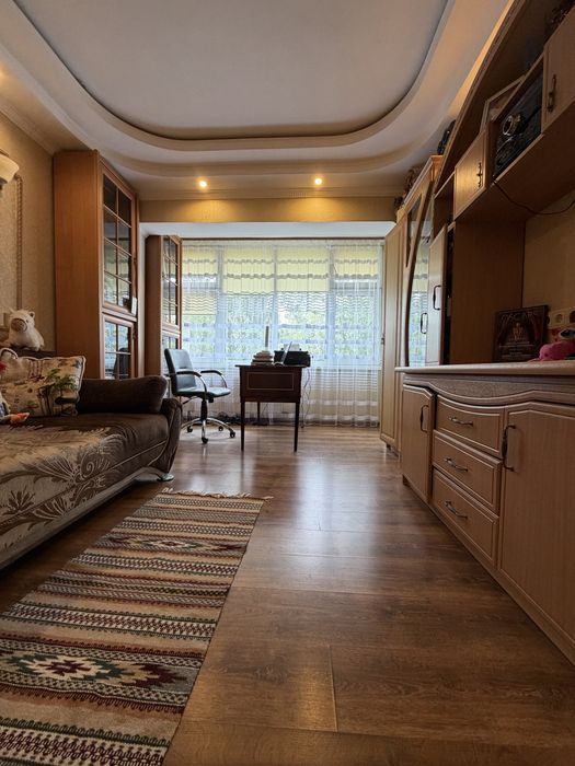 Квартира на вул. Мудрака, 23Б в Київ, ID 318153, фото №2