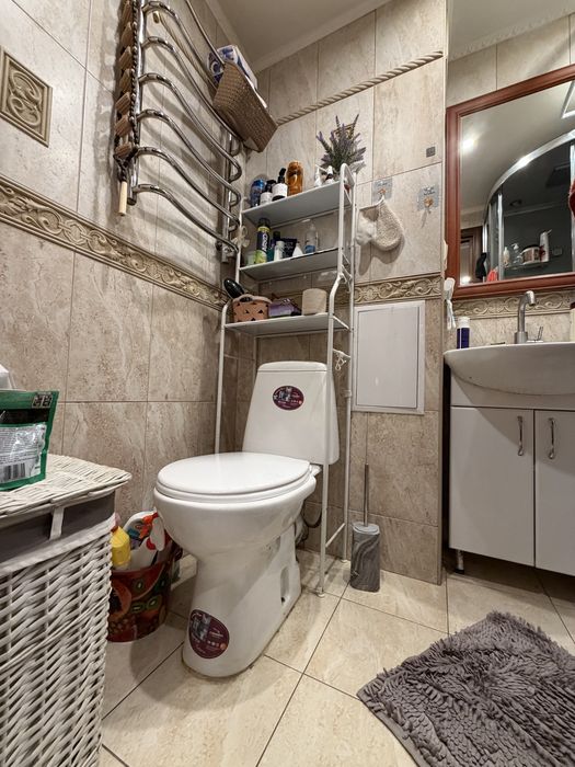 Квартира на вул. Мудрака, 23Б в Київ, ID 318153, фото №3