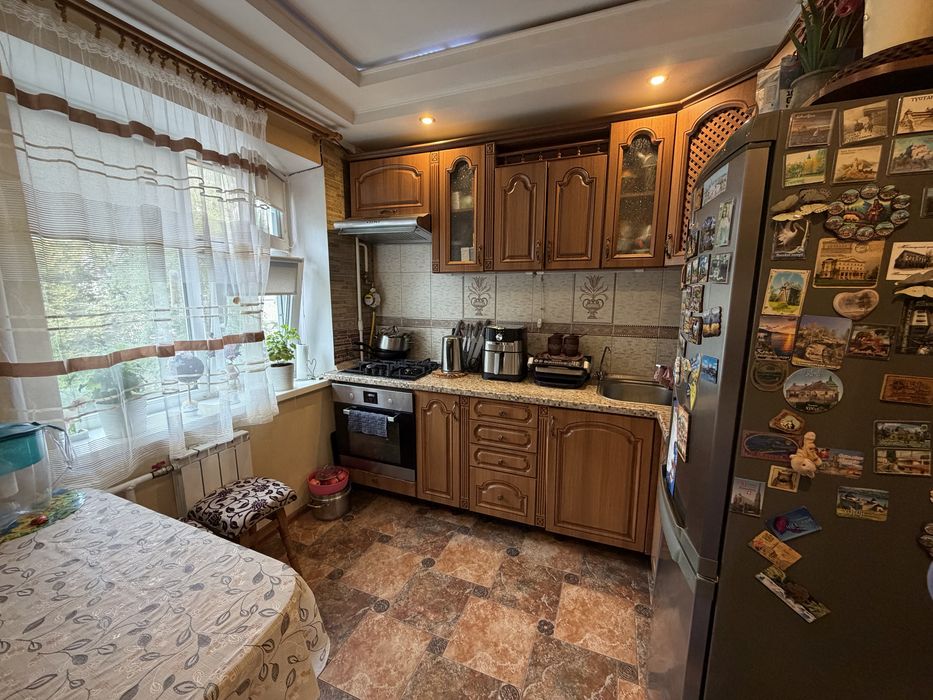 Квартира на вул. Мудрака, 23Б в Київ, ID 318153, фото №4