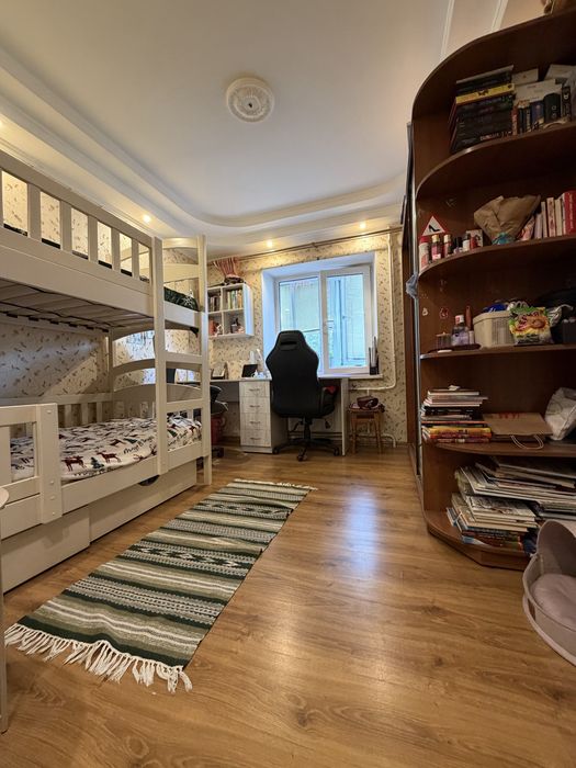 Квартира на вул. Мудрака, 23Б в Київ, ID 318153, фото №5