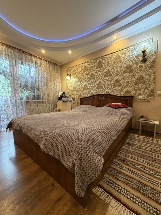 Квартира на вул. Мудрака, 23Б в Києві, ID 318153, фото №6
