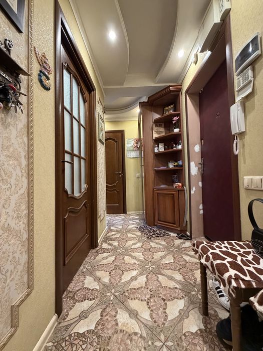Квартира на вул. Мудрака, 23Б в Києві, ID 318153, фото №7