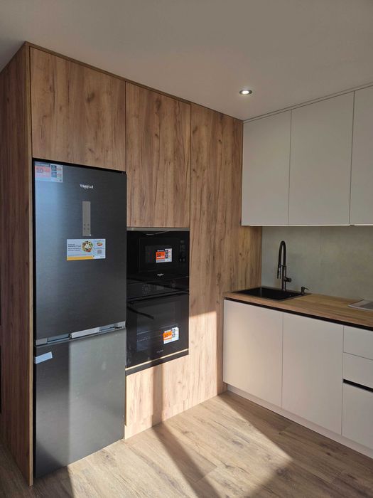 Квартира на вул. Сергія Данченка, 28 в Київ, ID 317328, фото №1