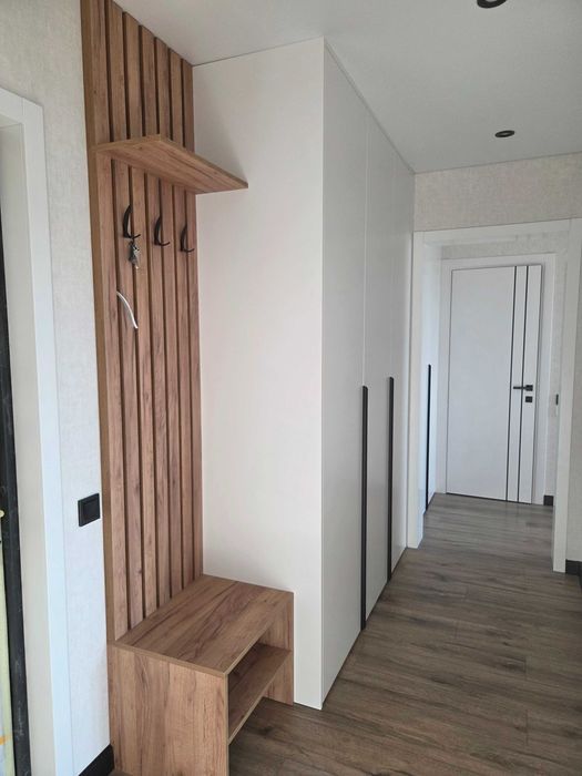 Квартира на вул. Сергія Данченка, 28 в Києві, ID 317328, фото №8