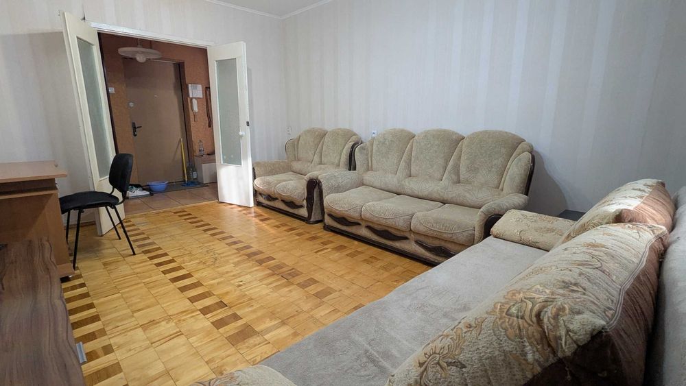 Квартира на Деснянський в Київ, ID 317333, фото №1