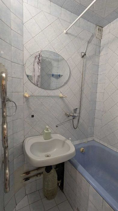 Квартира на Деснянський в Києві, ID 317333, фото №12