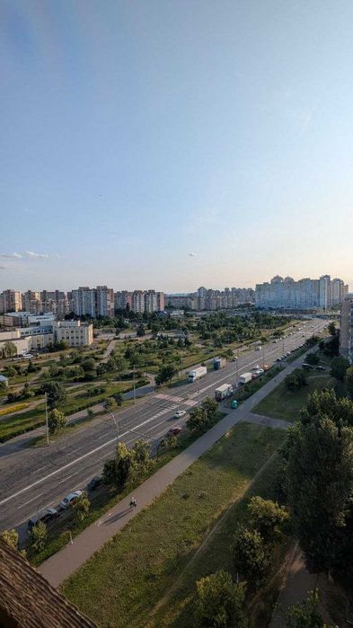 Квартира на Деснянський в Києві, ID 317333, фото №13