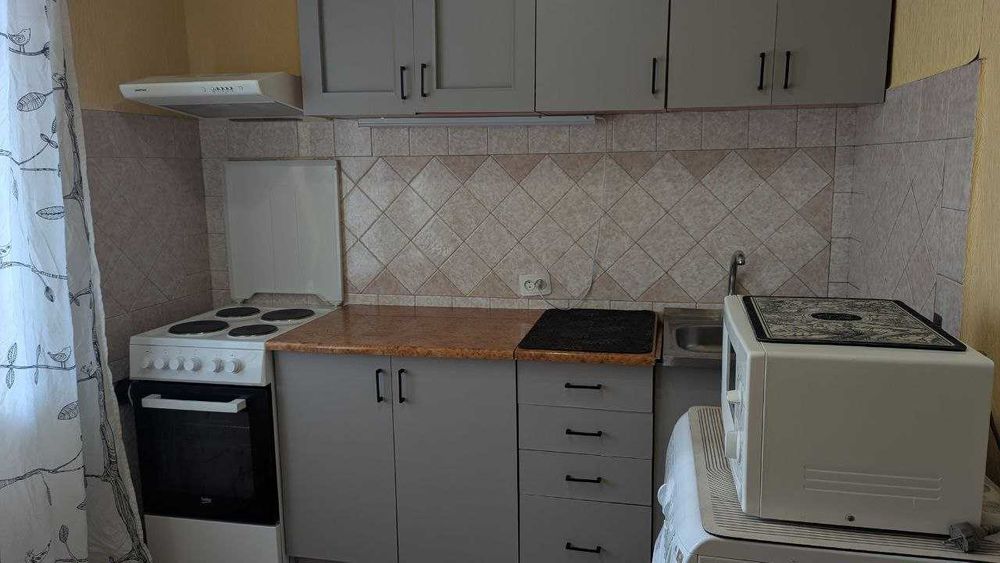 Квартира на Деснянський в Києві, ID 317333, фото №9