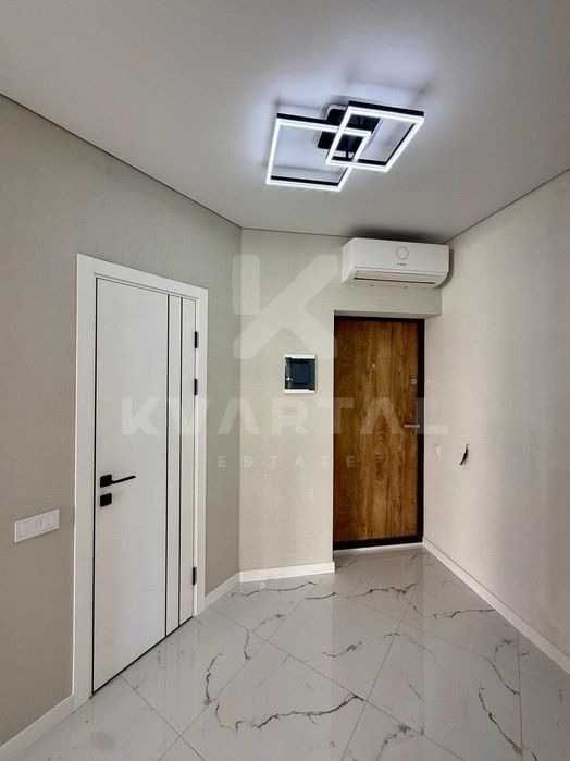 Квартира на ЖК «Синергія Сіті» в Києві, ID 318148, фото №5
