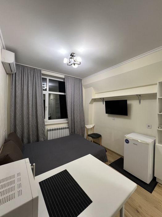 Квартира на вул. Машинобудівна, 41 в Київ, ID 317338, фото №2
