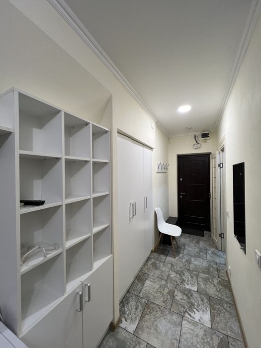 Квартира на вул. Машинобудівна, 41 в Київ, ID 317338, фото №3