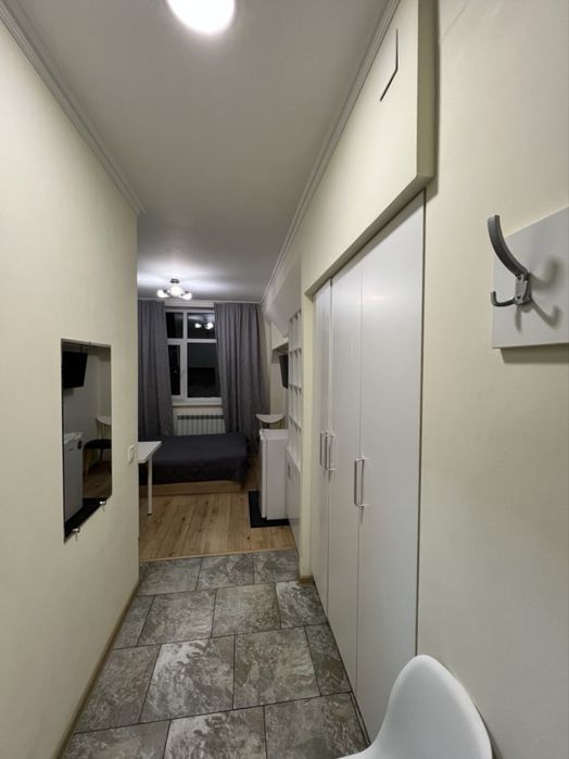 Квартира на вул. Машинобудівна, 41 в Київ, ID 317338, фото №4