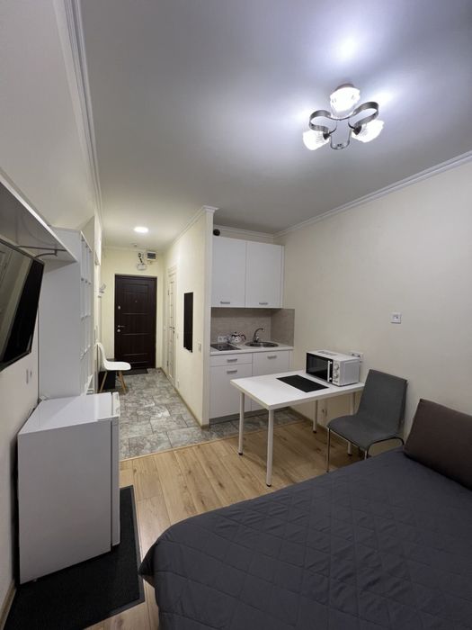 Квартира на вул. Машинобудівна, 41 в Київ, ID 317338, фото №5