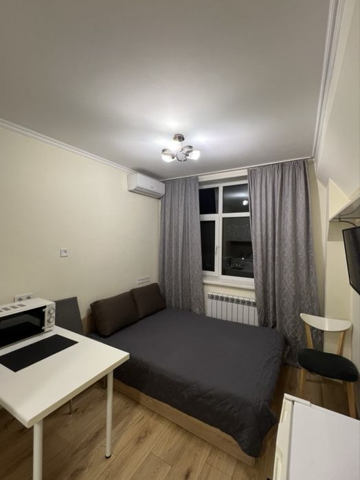 Квартира на вул. Машинобудівна, 41 в Києві, ID 317338, фото №6