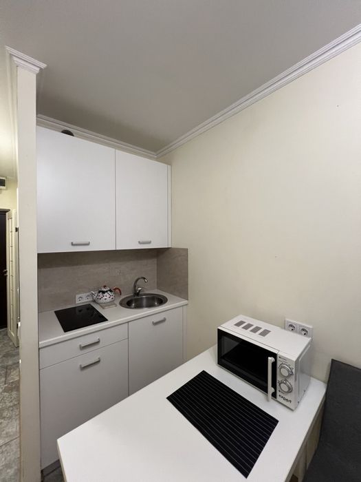 Квартира на вул. Машинобудівна, 41 в Києві, ID 317338, фото №7