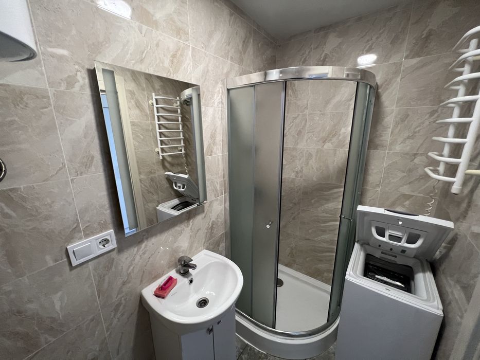 Квартира на вул. Машинобудівна, 41 в Києві, ID 317338, фото №8
