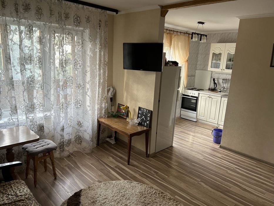 Квартира на Солом'янський в Києві, ID 318145, фото №1
