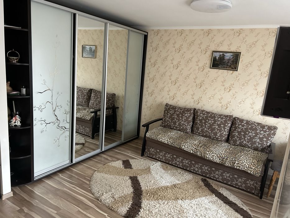 Квартира на Солом'янський в Києві, ID 318145, фото №2