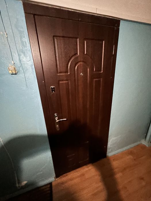 Квартира на Солом'янський в Києві, ID 318145, фото №11