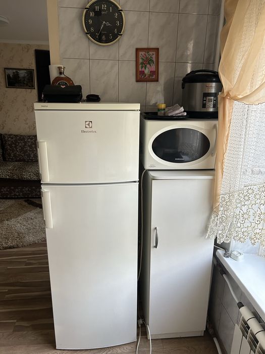 Квартира на Солом'янський в Києві, ID 318145, фото №3