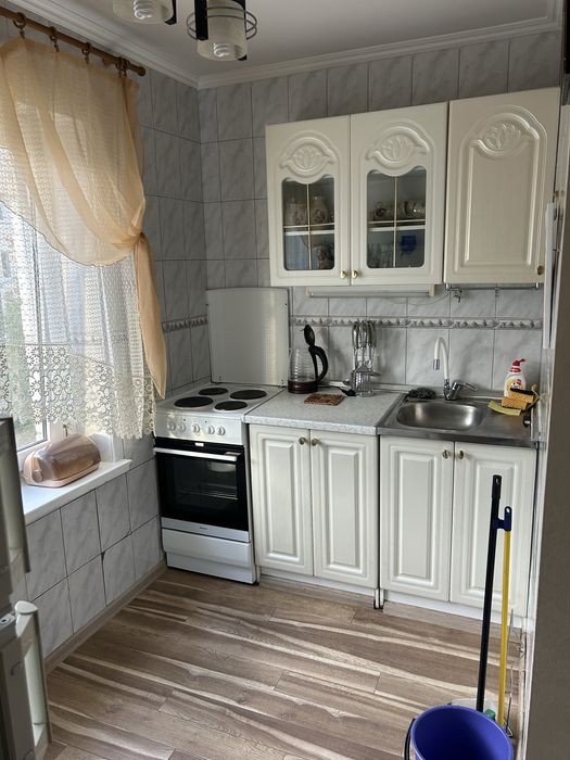 Квартира на Солом'янський в Києві, ID 318145, фото №4