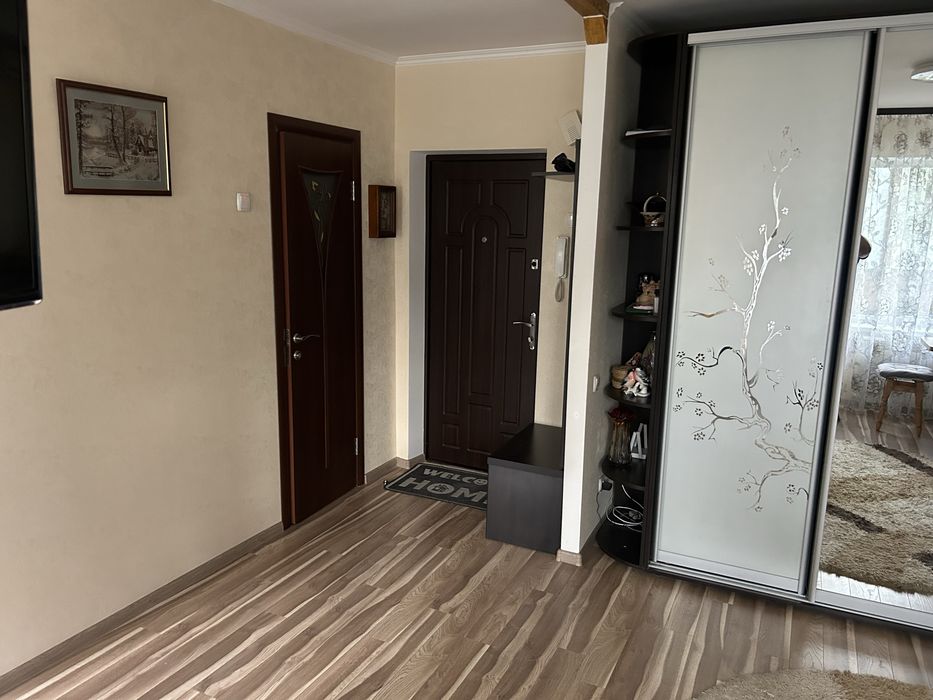 Квартира на Солом'янський в Києві, ID 318145, фото №5