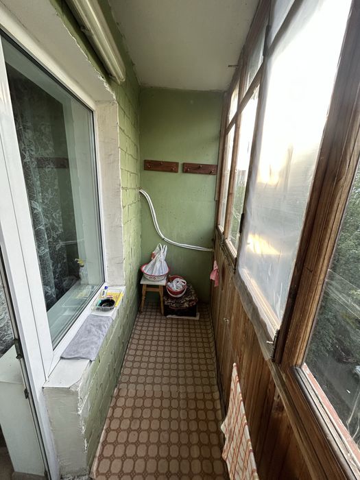 Квартира на Солом'янський в Києві, ID 318145, фото №6